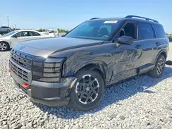 KM8RJES20TU066296 2026 HYUNDAI PALISADE