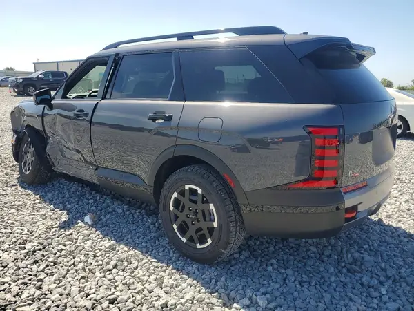 KM8RJES20TU066296 2026 HYUNDAI PALISADE - Image 2