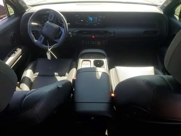 KM8RJES20TU066296 2026 HYUNDAI PALISADE - Image 8