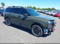 KM8RJES21TU026356 2026 HYUNDAI PALISADE