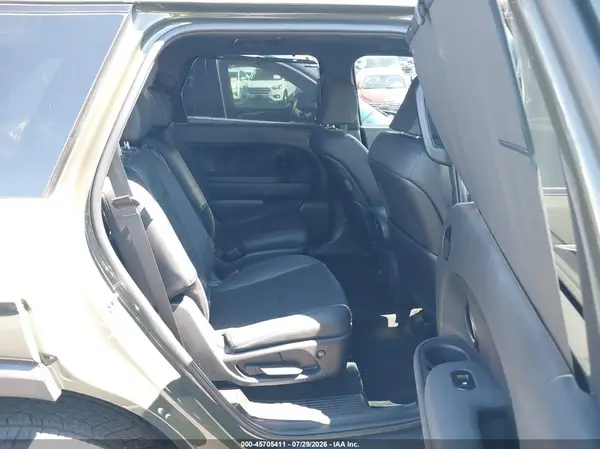 KM8RJES21TU026356 2026 HYUNDAI PALISADE - Image 4