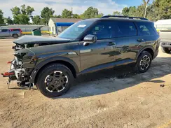 KM8RJES21TU038667 2026 HYUNDAI PALISADE