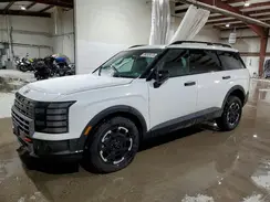 KM8RJES21TU039785 2026 HYUNDAI PALISADE
