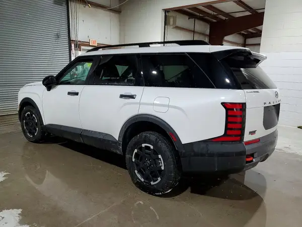 KM8RJES21TU039785 2026 HYUNDAI PALISADE - Image 2