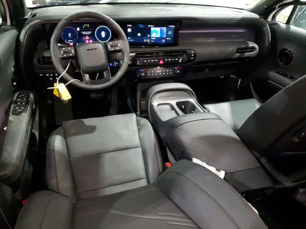 KM8RJES21TU039785 2026 HYUNDAI PALISADE - Image 8
