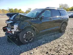 KM8RJES21TU040838 2026 HYUNDAI PALISADE