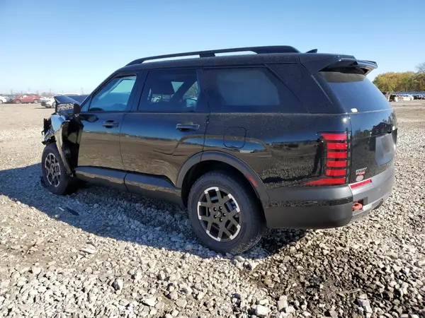 KM8RJES21TU040838 2026 HYUNDAI PALISADE - Image 2