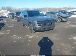 KM8RJES21TU044937 2026 HYUNDAI PALISADE
