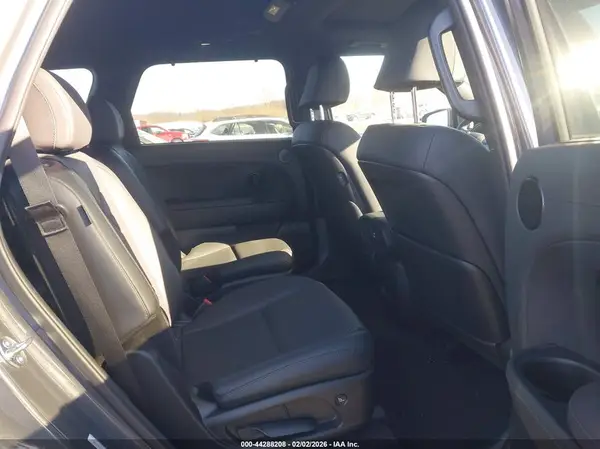KM8RJES21TU044937 2026 HYUNDAI PALISADE - Image 8