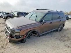 KM8RJES21TU053590 2026 HYUNDAI PALISADE
