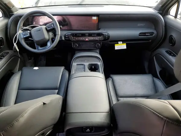 KM8RJES21TU053590 2026 HYUNDAI PALISADE - Image 8