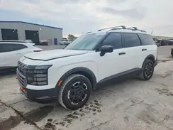 KM8RJES21TU069921 2026 HYUNDAI PALISADE
