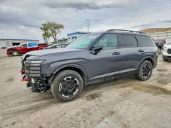 KM8RJES22TU037544 2026 HYUNDAI PALISADE