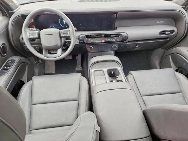 KM8RJES22TU037544 2026 HYUNDAI PALISADE - Image 8