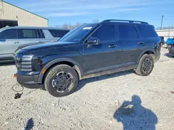 KM8RJES22TU037723 2026 HYUNDAI PALISADE