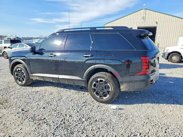 KM8RJES22TU037723 2026 HYUNDAI PALISADE - Image 2