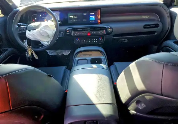 KM8RJES22TU037723 2026 HYUNDAI PALISADE - Image 8