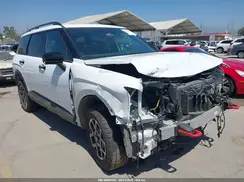 KM8RJES22TU039276 2026 HYUNDAI PALISADE
