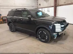 KM8RJES22TU040184 2026 HYUNDAI PALISADE