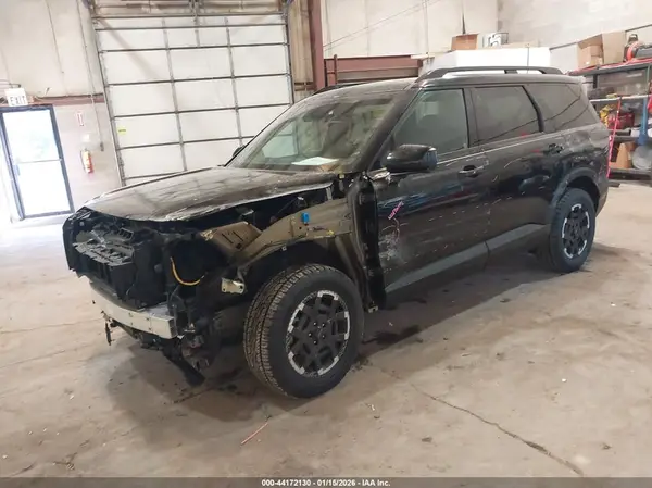 KM8RJES22TU040184 2026 HYUNDAI PALISADE - Image 2