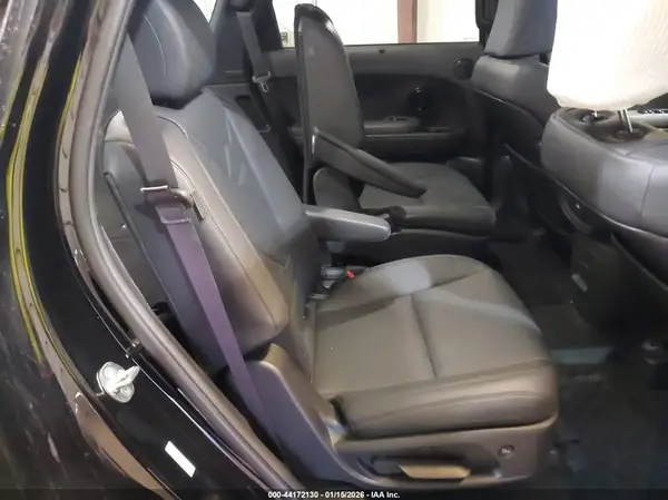 KM8RJES22TU040184 2026 HYUNDAI PALISADE - Image 8