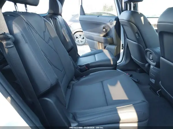 KM8RJES22TU051119 2026 HYUNDAI PALISADE - Image 8