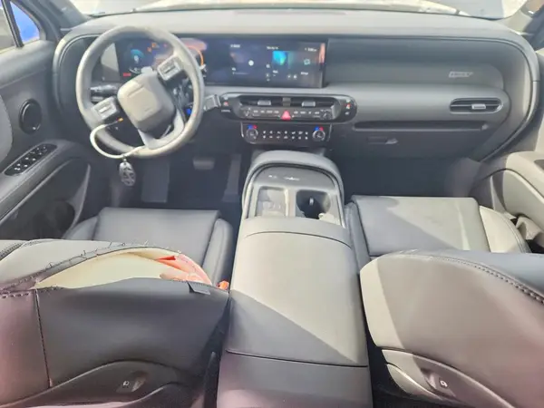 KM8RJES23TU038072 2026 HYUNDAI PALISADE - Image 8