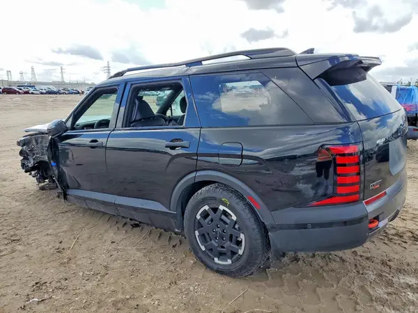 KM8RJES23TU057477 2026 HYUNDAI PALISADE - Image 2