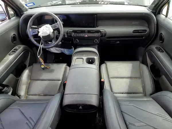 KM8RJES23TU057477 2026 HYUNDAI PALISADE - Image 8