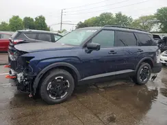 KM8RJES23TU059228 2026 HYUNDAI PALISADE