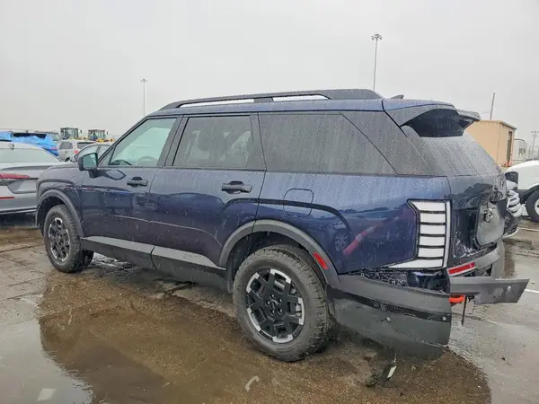 KM8RJES23TU059228 2026 HYUNDAI PALISADE - Image 2