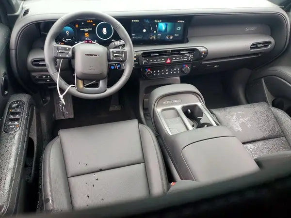 KM8RJES23TU059228 2026 HYUNDAI PALISADE - Image 8