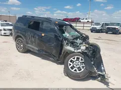 KM8RJES24TU041434 2026 HYUNDAI PALISADE