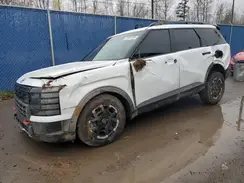 KM8RJES25TU024173 2026 HYUNDAI PALISADE