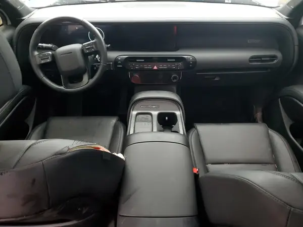 KM8RJES25TU024173 2026 HYUNDAI PALISADE - Image 8
