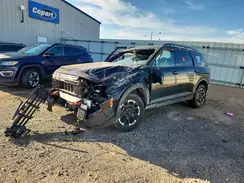 KM8RJES25TU024478 2026 HYUNDAI PALISADE