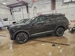KM8RJES25TU037019 2026 HYUNDAI PALISADE