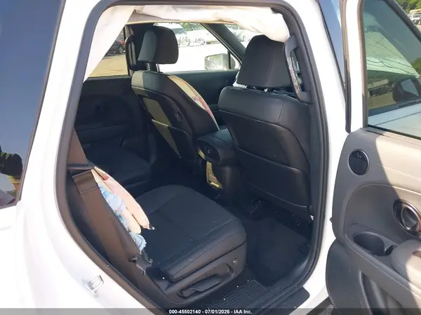 KM8RJES25TU039613 2026 HYUNDAI PALISADE - Image 8