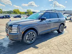 KM8RJES26TU027924 2026 HYUNDAI PALISADE