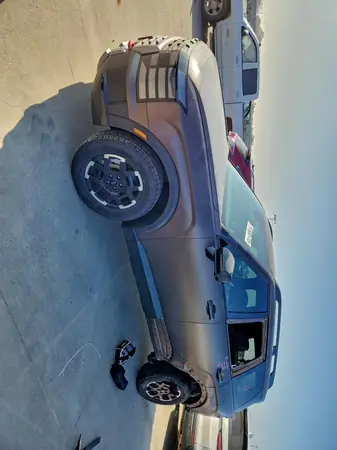 KM8RJES26TU053620 2026 HYUNDAI PALISADE - Image 1
