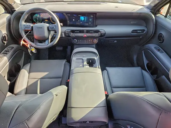 KM8RJES26TU053620 2026 HYUNDAI PALISADE - Image 8