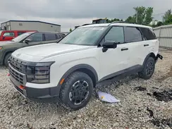 KM8RJES26TU057084 2026 HYUNDAI PALISADE