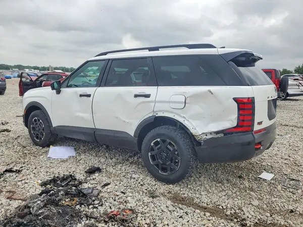 KM8RJES26TU057084 2026 HYUNDAI PALISADE - Image 2