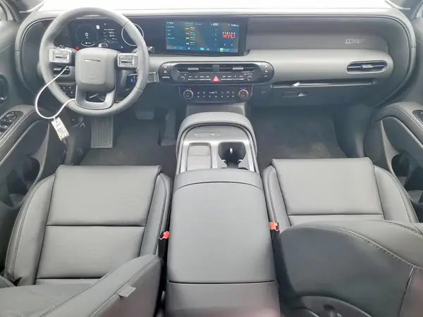 KM8RJES26TU057084 2026 HYUNDAI PALISADE - Image 8