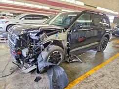 KM8RJES26TU058350 2026 HYUNDAI PALISADE