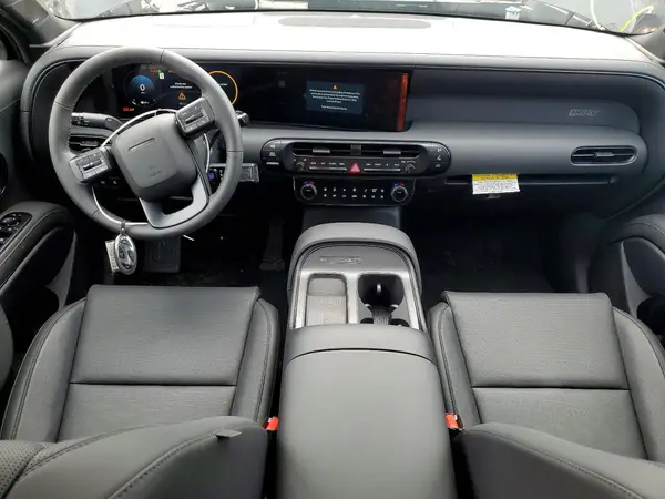 KM8RJES26TU058350 2026 HYUNDAI PALISADE - Image 8