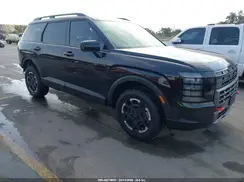 KM8RJES27TU061385 2026 HYUNDAI PALISADE