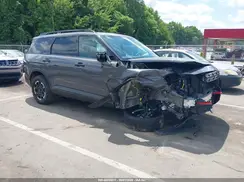 KM8RJES27TU070054 2026 HYUNDAI PALISADE