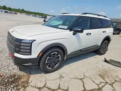 KM8RJES27TU071558 2026 HYUNDAI PALISADE