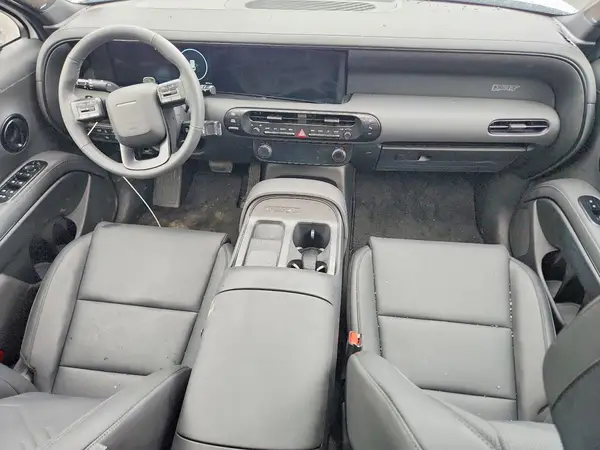 KM8RJES28TU042635 2026 HYUNDAI PALISADE - Image 8
